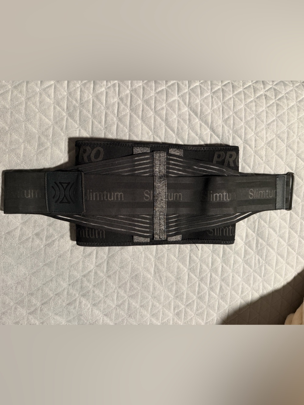 Slimtum - Pro Gym Waist Trainer
